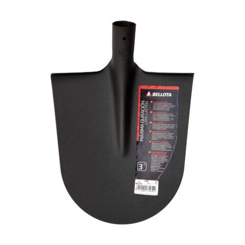 ΦΤΥΑΡΙ ΣΤΡΟΓΓΥΛΟ BELLOTA 5556-2 SM