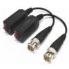AHD Video Balun w/Lead 2pk
