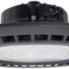Avide LED Φωτιστικό Καμπάνα 150W 280pcs SMD2835 150lm/W 120°