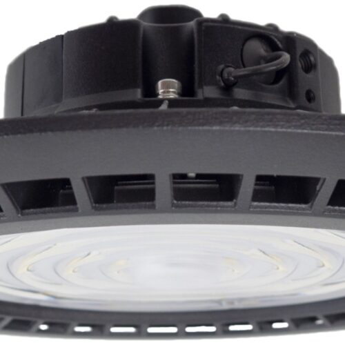 Avide LED Φωτιστικό Καμπάνα 200W 420pcs SMD2835 150lm/W 120°