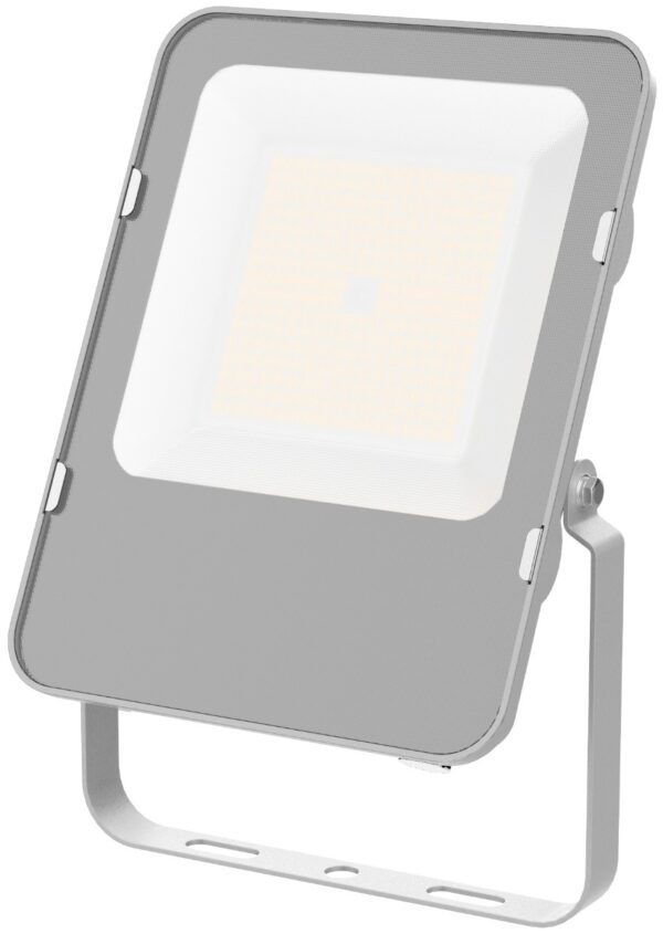 Avide LED Προβολέας SMD Industrial 100W Λευκό 4000K 160lm/W