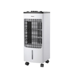 Air Cooler PRAC-80622 Primo 4L 80W Λευκό-Μαύρο