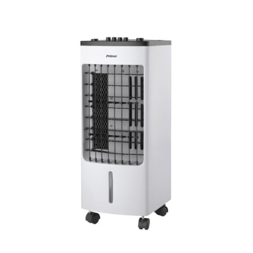 air-cooler-prac-80622-primo-4l-80w-_0002843.jpeg Air Cooler PRAC-80622 Primo 4L 80W Λευκό-Μαύρο