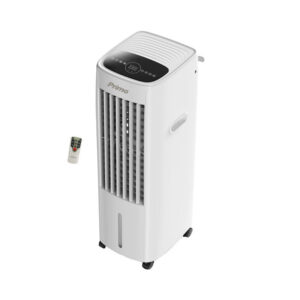 Air Cooler PRAC-80650 Primo Με Τηλεχ/ριο 15L 130W Γκρι-Λευκό
