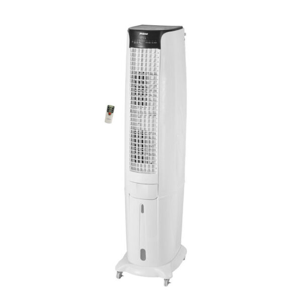 air-cooler-prac-80655-primo-70l-240w-_0002860.jpeg Air Cooler PRAC-80655 Primo Με Τηλεχ/ριο 70L 240W Γκρι-Λευκό