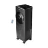 air-cooler-prac-80686-primo-55l-60w-_0002850.jpeg Air Cooler PRAC-80686 Primo Με Τηλεχειριστήριο 5.5L 60W Μαύρο