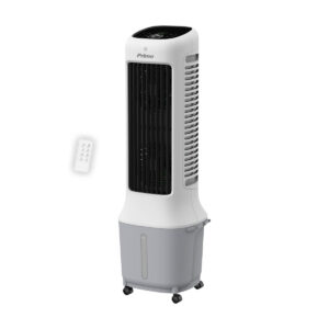 Air Cooler PRAC-80703 Primo Eco Breeze 10L 38W Λευκό