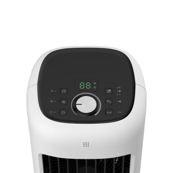 air-cooler-prac-80703-primo-eco-breeze-10l-38w-_0003268.jpeg Air Cooler PRAC-80703 Primo Eco Breeze 10L 38W Λευκό