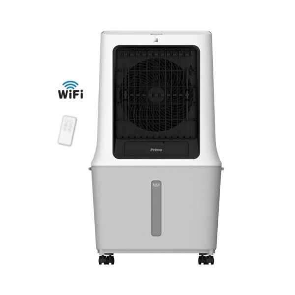 air-cooler-prac-80704-primo-smart-ion-30l-120w-_0003270.jpeg Air Cooler PRAC-80704 Primo Smart ION 30L 120W Λευκό