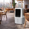 air-cooler-prac-80704-primo-smart-ion-30l-120w-_0003272.jpeg Air Cooler PRAC-80704 Primo Smart ION 30L 120W Λευκό