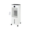 Air Cooler PRAC-80709 Primo Με Τηλεχειριστήριο 12L 100W Λευκό