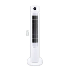 Air Cooler PRAC-80710 Primo Με Τηλεχειριστήριο 4.2L 100W Λευκό