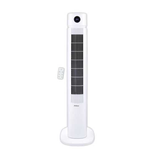 air-cooler-prac-80710-primo-42l-100w-_0003370.jpeg Air Cooler PRAC-80710 Primo Με Τηλεχειριστήριο 4.2L 100W Λευκό