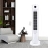 air-cooler-prac-80710-primo-42l-100w-_0003371.jpeg Air Cooler PRAC-80710 Primo Με Τηλεχειριστήριο 4.2L 100W Λευκό