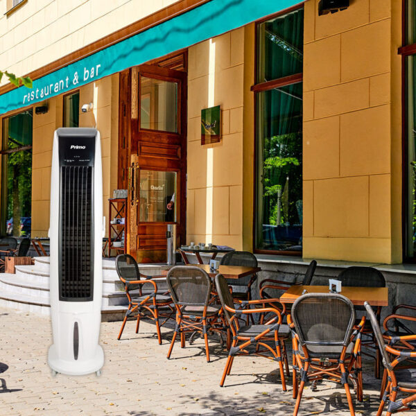 air-cooler-prac-80715-primo-350w-_0003263.jpeg Air Cooler PRAC-80715 Primo 350W Με Τηλεχειριστήριο