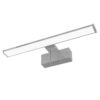 alml-b40-ac-8w_2_.jpg Avide LED Τετράγωνο Φωτιστικό Καθρέφτη Chrome Alu 400mm NW 4000K 8W IP44