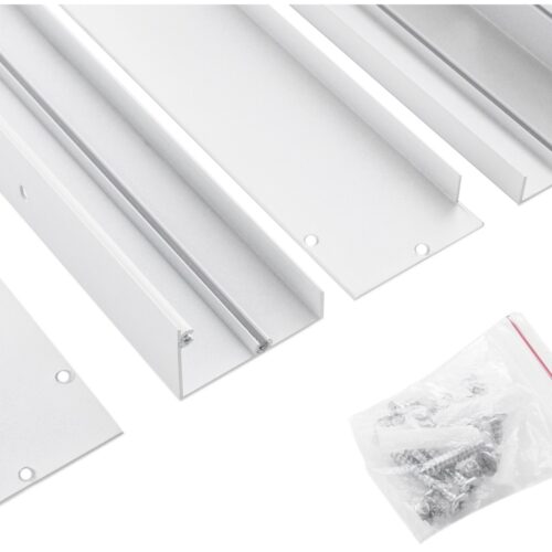 Avide Πάνελ LED Πλαίσιο για 30x120cm