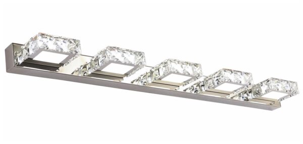 Avide LED Φωτιστικό Τοίχου Essence 15W