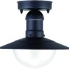 aolce27-imp-b_avide-kulteri-mennyezeti-lampa-imperial-1xe27-ip44-fekete_1.jpg Avide Εξωτερικό Φωτιστικό Οροφής Imperial 1xE27 IP44 Μαύρο