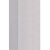 Avide Εξωτερικό Φωτιστικό Κήπου Jolla LED 2W Θερμό 500mm IP44 Σατέν Νίκελ