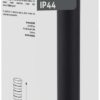 aolpl-sun-nw-b_avide-kulteri-allo-lampa-sunset-led-15w-nw-500mm-ip44-black.jpg Avide Εξωτερικό Φωτιστικό Κήπου Sunset LED 1.5W Λευκό 500mm IP44 Μαύρο