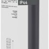 Avide Εξωτερικό Φωτιστικό Κήπου Sunset LED 1.5W Θερμό 500mm IP44 Ανθρακί