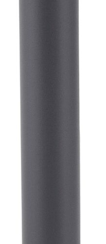 aolpl-sun-ww-an_avide-kulteri-allo-lampa-sunset-led-15w-ww-500mm-ip44-antracit_1.jpg Avide Εξωτερικό Φωτιστικό Κήπου Sunset LED 1.5W Θερμό 500mm IP44 Ανθρακί