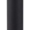 Avide Εξωτερικό Φωτιστικό Κήπου Sunset LED 1.5W Θερμό 500mm IP44 Μαύρο