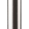 Avide Εξωτερικό Φωτιστικό Κήπου Sunset LED 1.5W Θερμό 500mm IP44 Σατέν Νίκελ