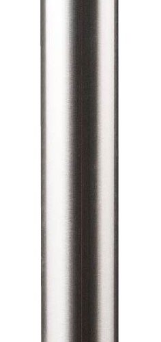 aolpl-sun-ww-sn_avide-kulteri-allo-lampa-sunset-led-15w-ww-500mm-ip44-szaten-nikkel_1.jpg Avide Εξωτερικό Φωτιστικό Κήπου Sunset LED 1.5W Θερμό 500mm IP44 Σατέν Νίκελ