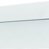 Avide Εξωτερικό Φώς Σκάλας Kano LED 6W Θερμό 3000K IP54 18cm