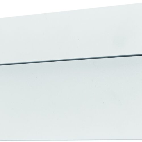 Avide Εξωτερικό Φώς Σκάλας Kano LED 6W Θερμό 3000K IP54 18cm