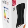 aolw12nw-dena_avide-kulteri-fali-lampa-dena-led-12w-nw-ip54.jpg Avide Εξωτερικό Φωτιστικό Τοίχου Dena LED 12W Λευκό 4000K IP54