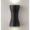 aolw12ww-dena_avide-kulteri-fali-lampa-dena-led-12w-ww-ip54_2_1.jpg Avide Εξωτερικό Φωτιστικό Τοίχου Dena LED 12W Λευκό 4000K IP54