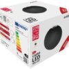 Avide Εξωτερικό Φωτιστικό Τοίχου Cairo 2 Way LED 6W Θερμό 3000K IP54