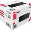 aolw6ww-naz_avide-kulteri-fali-lampa-nazir-led-6w-ww-ip54.jpg Avide Εξωτερικό Φωτιστικό Τοίχου Nazir LED 6W Θερμό 3000K IP54