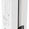 aolw8ww-marv_avide-kulteri-fali-lampa-marseille-fuggoleges-led-8w-ww-ip54.jpg Avide Εξωτερικό Φωτιστικό Τοίχου Marseille Vertical LED 8W Θερμό 3000K IP54