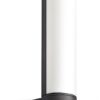 aolw8ww-marv_avide-kulteri-fali-lampa-marseille-fuggoleges-led-8w-ww-ip54_1.jpg Avide Εξωτερικό Φωτιστικό Τοίχου Marseille Vertical LED 8W Θερμό 3000K IP54