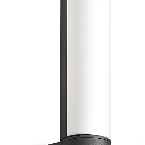 Avide Εξωτερικό Φωτιστικό Τοίχου Marseille Vertical LED 8W Θερμό 3000K IP54