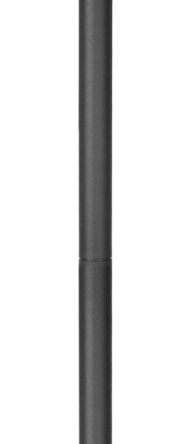 aopll-1xe27-bla_avide-kulteri-allo-lampa-blake-1xe27-120cm-fekete-ip44_1.jpg Avide Εξωτερικό Φωτιστικό Κολώνα Blake 1xE27 120cm IP44 Μαύρο