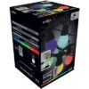 aos10le40lr-rgb_avide-kulteri-fuzer-5m-rgb-sorolhato-taviranyitoval-400x400-1.jpg Avide Εξωτερική Γιρλάντα 5m RGB Με Δυνατότητα Επέκτασης- με τηλ/στήριο