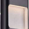 Avide Εξωτερικό Φώς Σκάλας Axim LED 6W Λευκό 4000K IP54