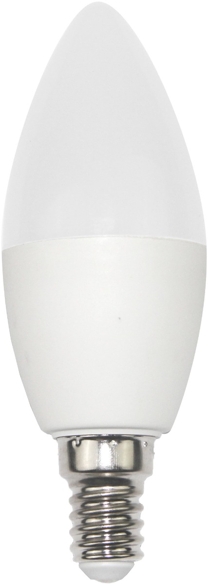 asc14rgbw-55w-wifi_avide-smart-led-candle-55w-rgb-w-wifi-app-control_1.jpg Avide LED Smart Κερί 5.5W RGB+W WIFI APP Control