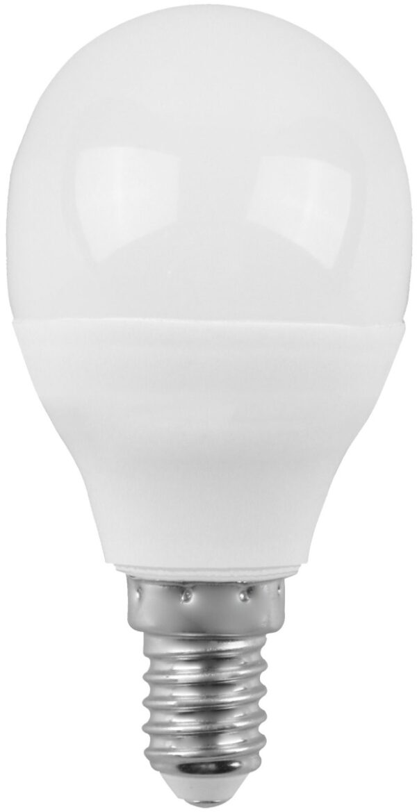 asmg14rgbw-55w-wifi_avide-smart-led-mini-globe-55w-rgb-w-wifi-app-control_1.jpg Avide LED Smart Σφαιρική 5.5W RGB+W WIFI APP Control
