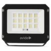 asolflcct-10ah-smsp_s_2_.jpg Avide LED Ηλιακός Προβολέας 100W CCT με Ξεχωριστό Ηλιακό Πάνελ και Τηλεχειριστήριο
