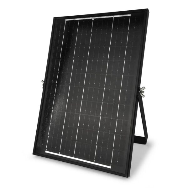 asolflcct-10ah-smsp_s_4_.jpg Avide LED Ηλιακός Προβολέας 100W CCT με Ξεχωριστό Ηλιακό Πάνελ και Τηλεχειριστήριο