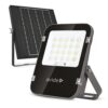 asolflnw-5ah-smsp_p.jpg Avide LED Ηλιακός Προβολέας 50W NW 4000K με Ξεχωριστό Ηλιακό Πάνελ και Τηλεχειριστήριο
