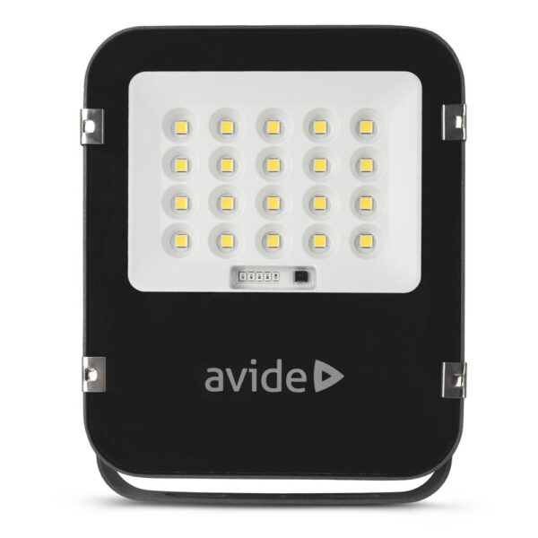 asolflnw-5ah-smsp_s_2_.jpg Avide LED Ηλιακός Προβολέας 50W NW 4000K με Ξεχωριστό Ηλιακό Πάνελ και Τηλεχειριστήριο
