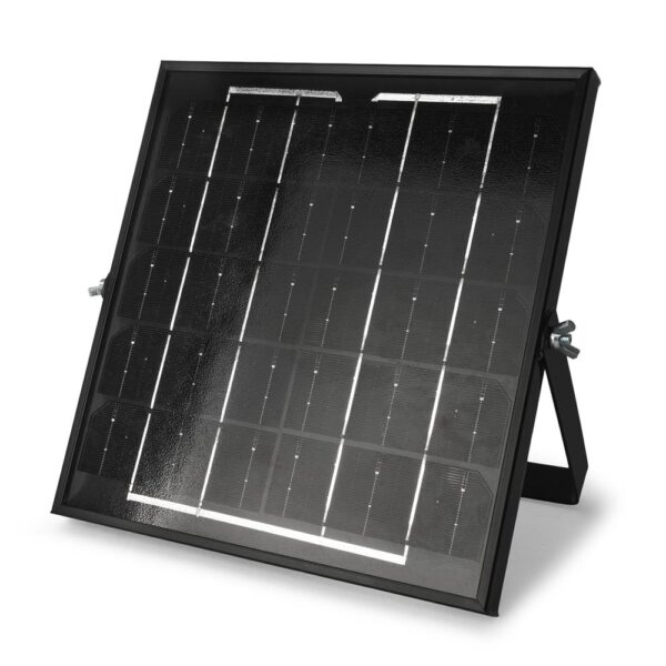 asolflnw-5ah-smsp_s_4_.jpg Avide LED Ηλιακός Προβολέας 50W NW 4000K με Ξεχωριστό Ηλιακό Πάνελ και Τηλεχειριστήριο