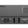 ATC Επίγειος Δέκτης ATC HD-105 T2 H.265